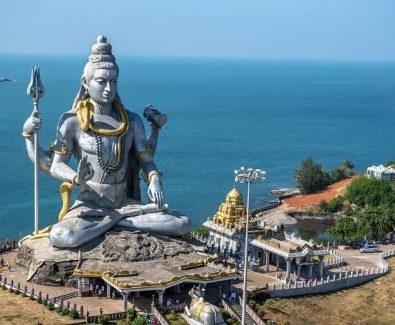 Stay near Gokarna, Murudeshwar, Yana