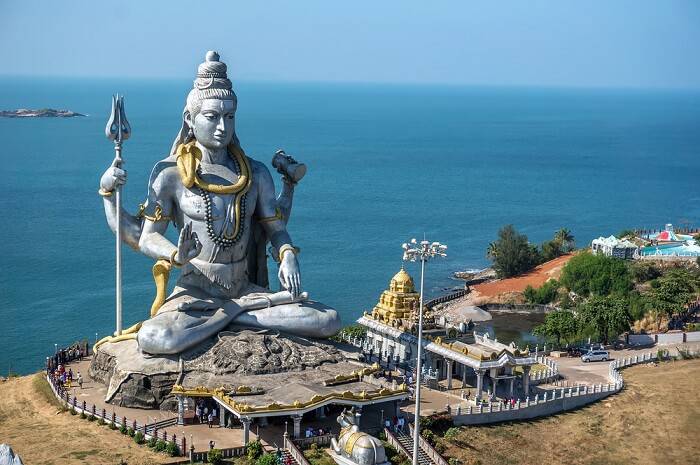 Stay near Gokarna, Murudeshwar, Yana