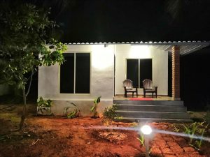 Accommodation in Kumta