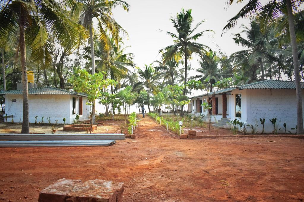 Accommodation in Kumta