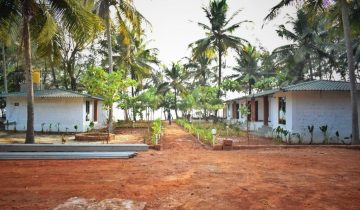 Stay in Kumta